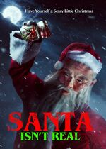 Santa Isnt Real