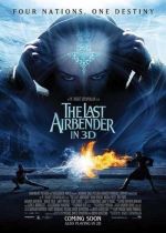 The Last Airbender