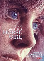 Horse Girl 