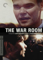 The War Room