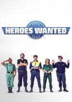 Heroes Wanted