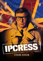 The Ipcress File