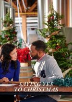 Saying Yes to Christmas