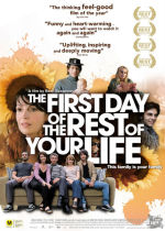 The First Day of the Rest of Your Life