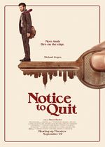 Notice to Quit