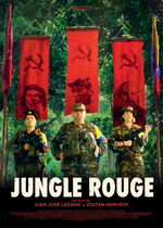 Red Jungle