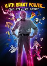 With Great Power: The Stan Lee Story