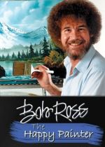 Bob Ross: The Happy Painter