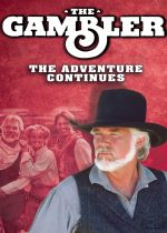 Kenny Rogers as The Gambler: The Adventure Continues