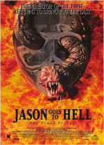 Jason Goes to Hell: The Final Friday