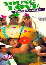 Young Love: Lemon Popsicle 7 (Ahava Tzeira)