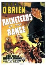 Racketeers of the Range