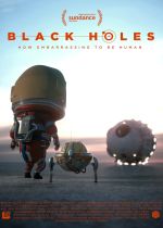 Black Holes