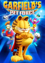 Garfields Pet Force