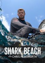 Shark Beach with Chris Hemsworth