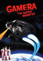 Gamera, Super Monster (Uchu kaijû Gamera)