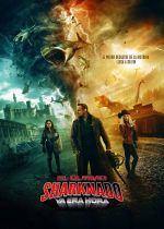 The Last Sharknado: Its About Time