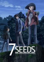 7Seeds (7 seeds)