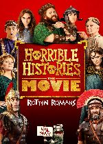 Horrible Histories: The Movie - Rotten Romans