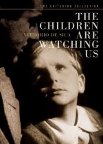 The Children Are Watching Us
