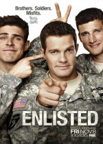 Enlisted