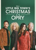 Little Big Towns Christmas at the Opry