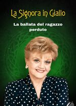 Murder, She Wrote: The Celtic Riddle