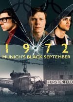 1972: Munichs Black September