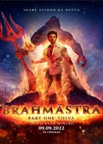 Brahmastra Part One: Shiva