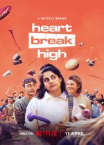 Heartbreak High