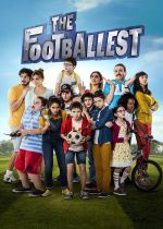 The Footballest (Los futbolísimos)