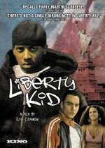 Liberty Kid