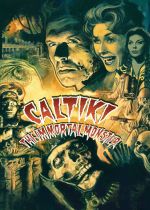 Caltiki, the Immortal Monster (Caltiki il mostro immortale)