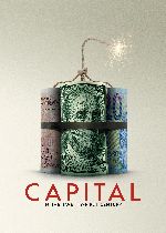 Capital in the Twenty-First Century