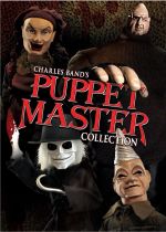 Puppetmaster