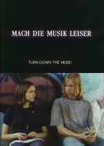 Mach die Musik leiser