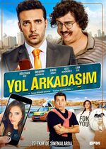 Travel Mates (Yol Arkadasim)
