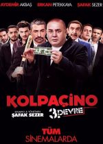 Kolpaçino 3. Devre