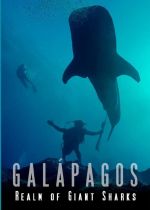 Galapagos: Realm of Giant Sharks