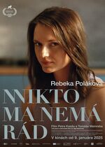 Nobody Likes Me (Nikdo me nemá rád)