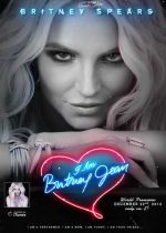 I Am Britney Jean