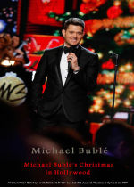 Michael Bublé's Christmas in Hollywood