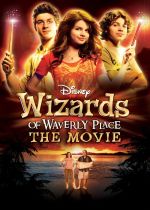 Wizards of Waverly Place: The Movie