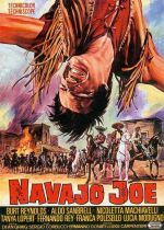 Navajo Joe