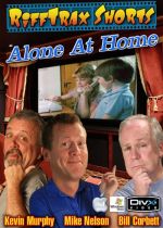 Alone at Home