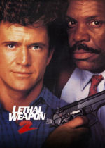 Lethal Weapon 2