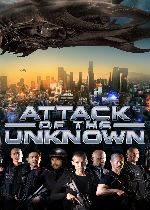 Attack of the Unknown