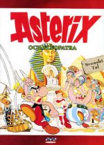 Asterix and Cleopatra