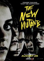 The New Mutants