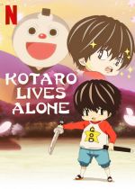 Kotaro Lives Alone